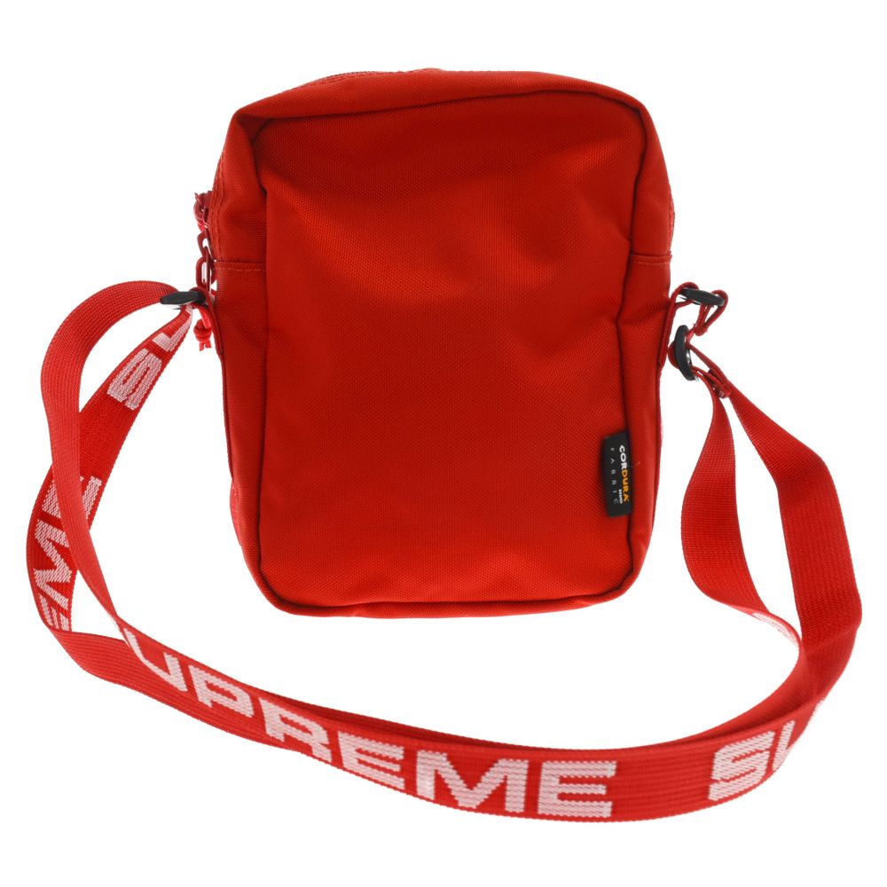 ☆ 18SS Supreme シュプリーム Shoulder Bag ショルダーバッグ