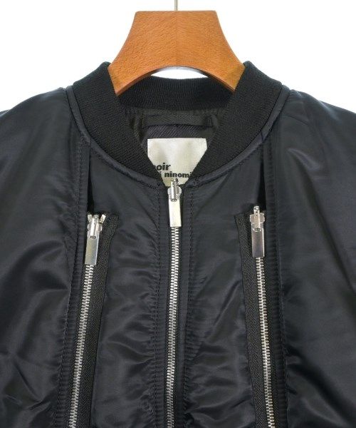 noir kei ninomiya ブルゾン（その他） レディース 【古着