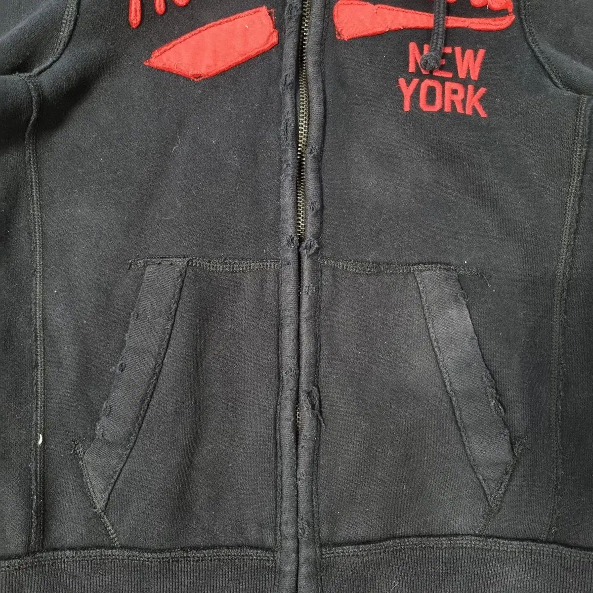 ヴィンテージ クラック