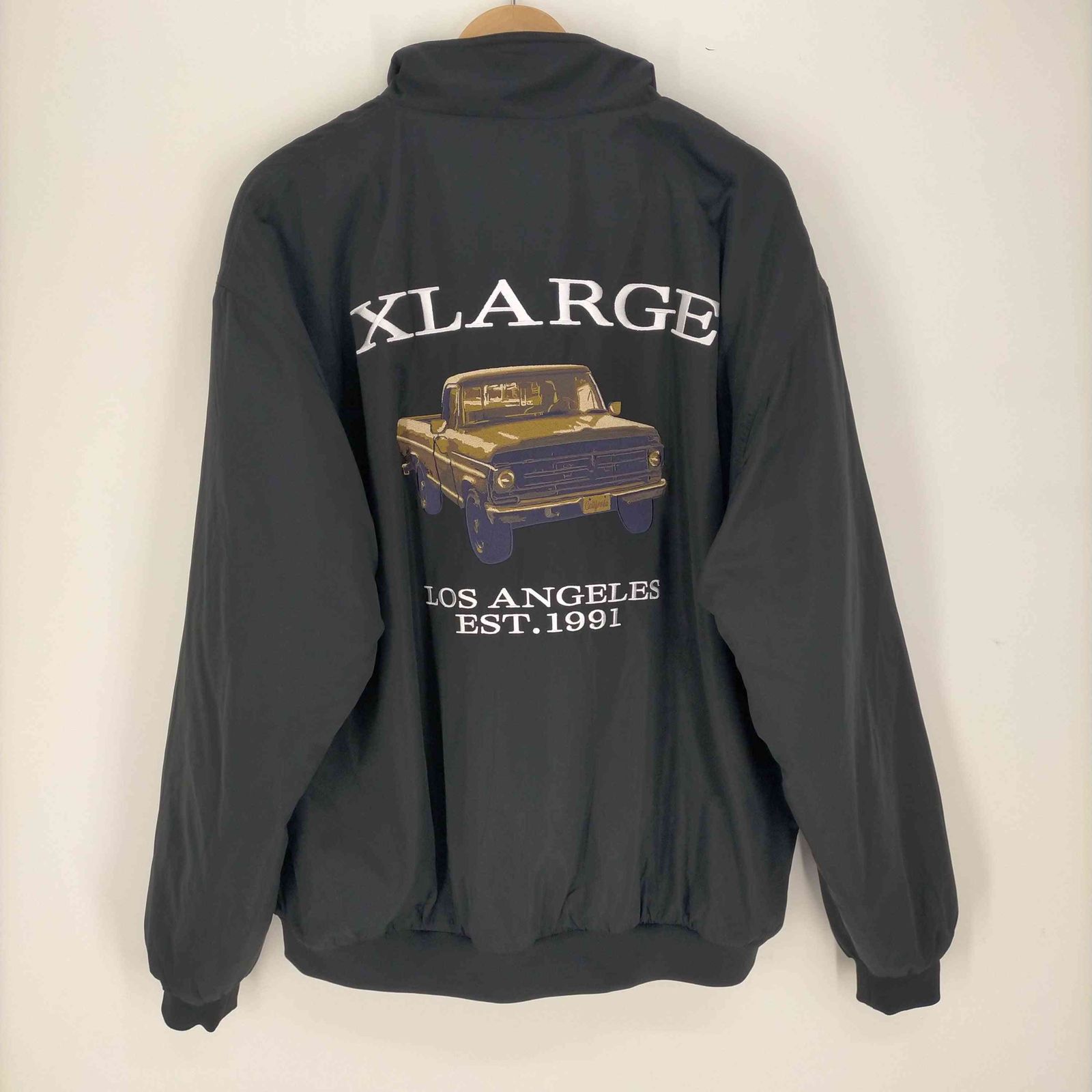 ジャケット・アウター XLARGE OLD PICK UP TRUCK JACKET XLARGE（エクストララージ）の「OLD PICK UP TRUCK JACKET