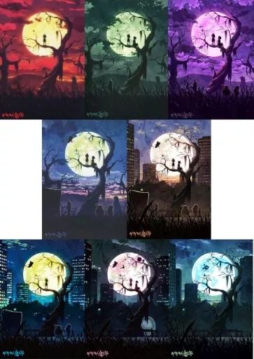 中古】アニメBlu-ray Disc ゲゲゲの鬼太郎 第6作 Blu-ray BOX 全8巻