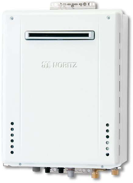 NORITZ 16号ガスふろ給湯器 都市ガス対応 型番 GT-1670SAW アウトレット品