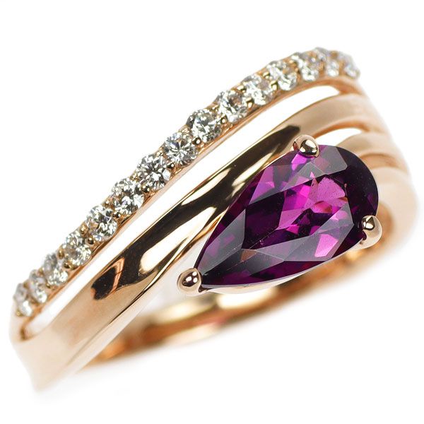 リング 1.22ct