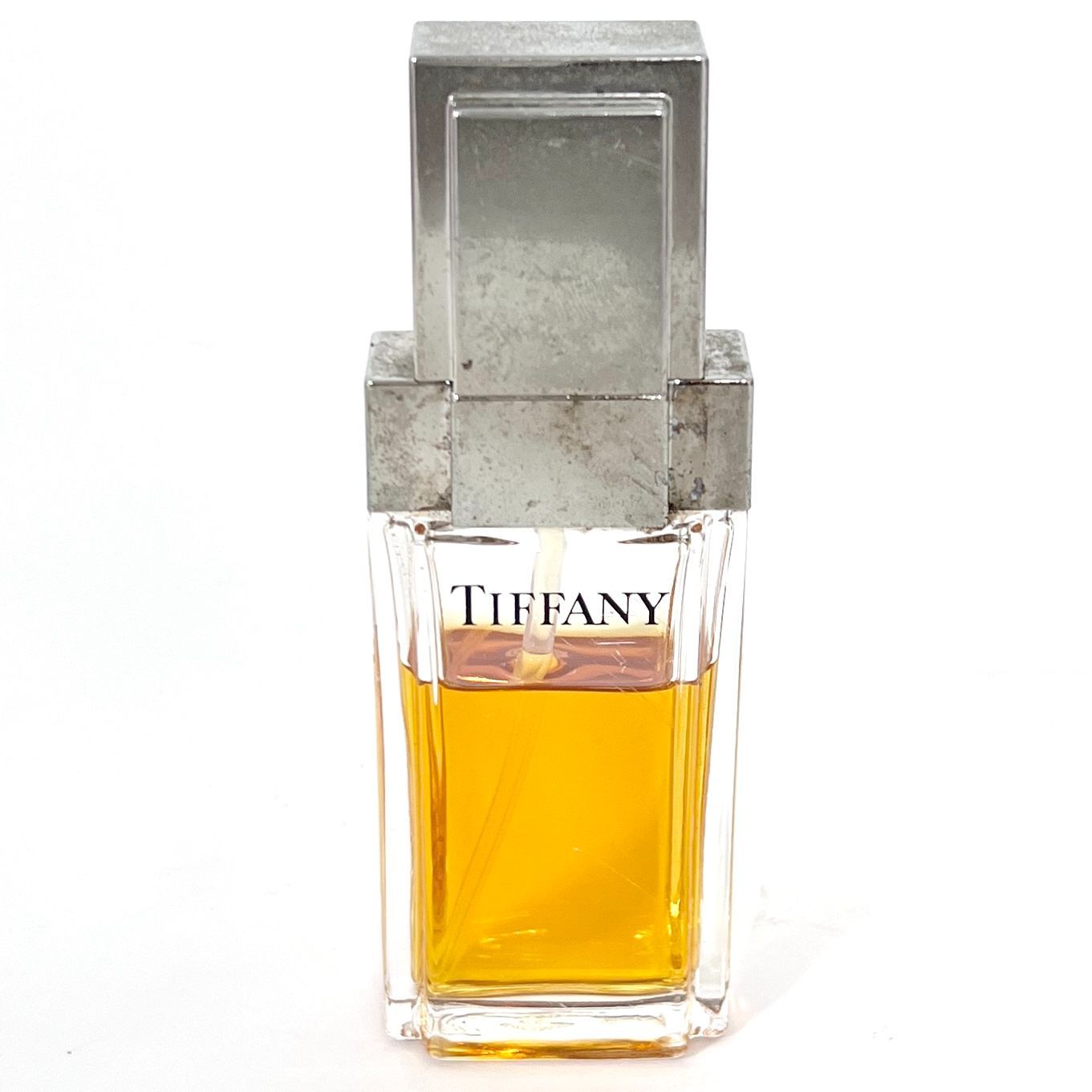【未使用】TIFFANY EDP ティファニー　オードパルファム  100ml Amazon | ティファニー オードパルファム EDP スプレー 50ml