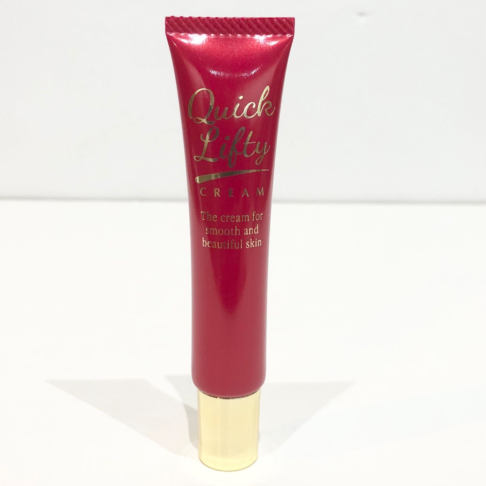 84727 クイック リフティークリーム マッサージクリーム 20mL Quick Lifty Cream - メルカリ