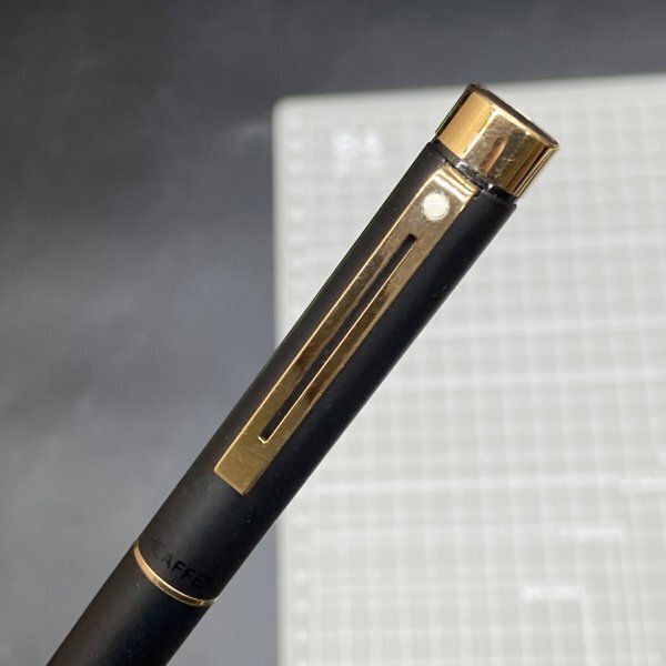 ★SHEAFFER シェーファー USA 万年筆 ペン先 14K 網目柄 SHEAFFER USA シェーファー 万年筆 シズレ ペン先 14K
