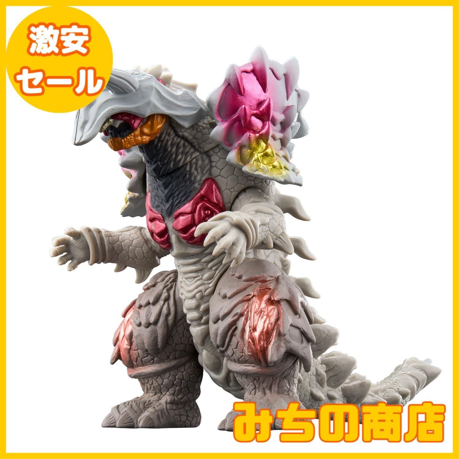 ウルトラ怪獣アドバンス ヴァラロン | Toys”R”Us – Japan