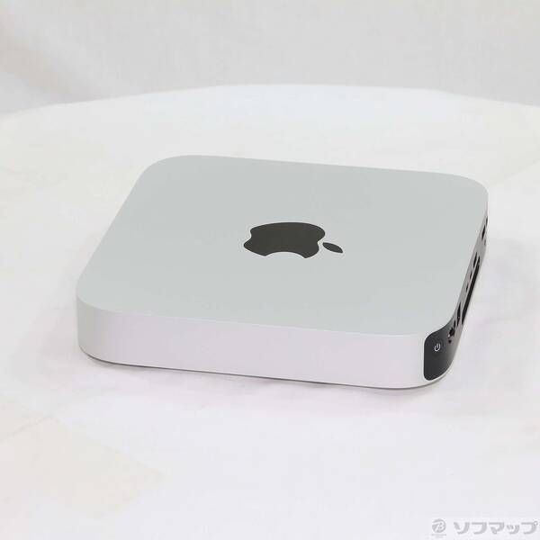 中古 Mac mini M1 8GB/256GB 2020年製 - メルカリ