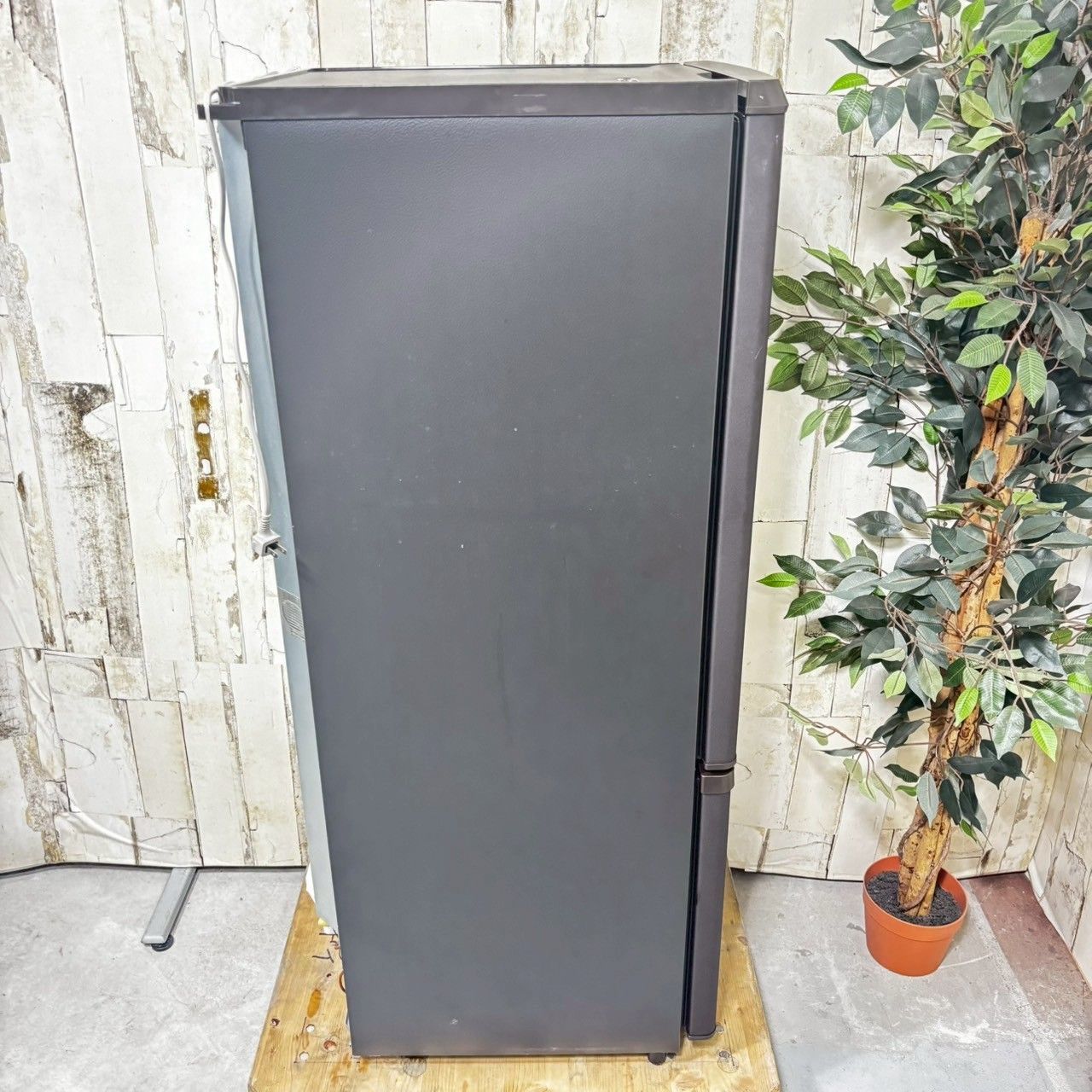 Panasonic ノンフロン冷凍冷蔵庫 NR-B17HW-T 2023年製 Panasonic NR