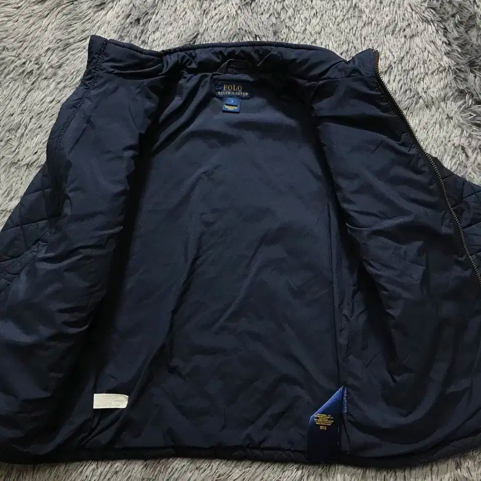 ポロ　ラルフローレン　キルティングジャケット　キッズ7 CWPOOTWI6020090410_1?$VS_1500$