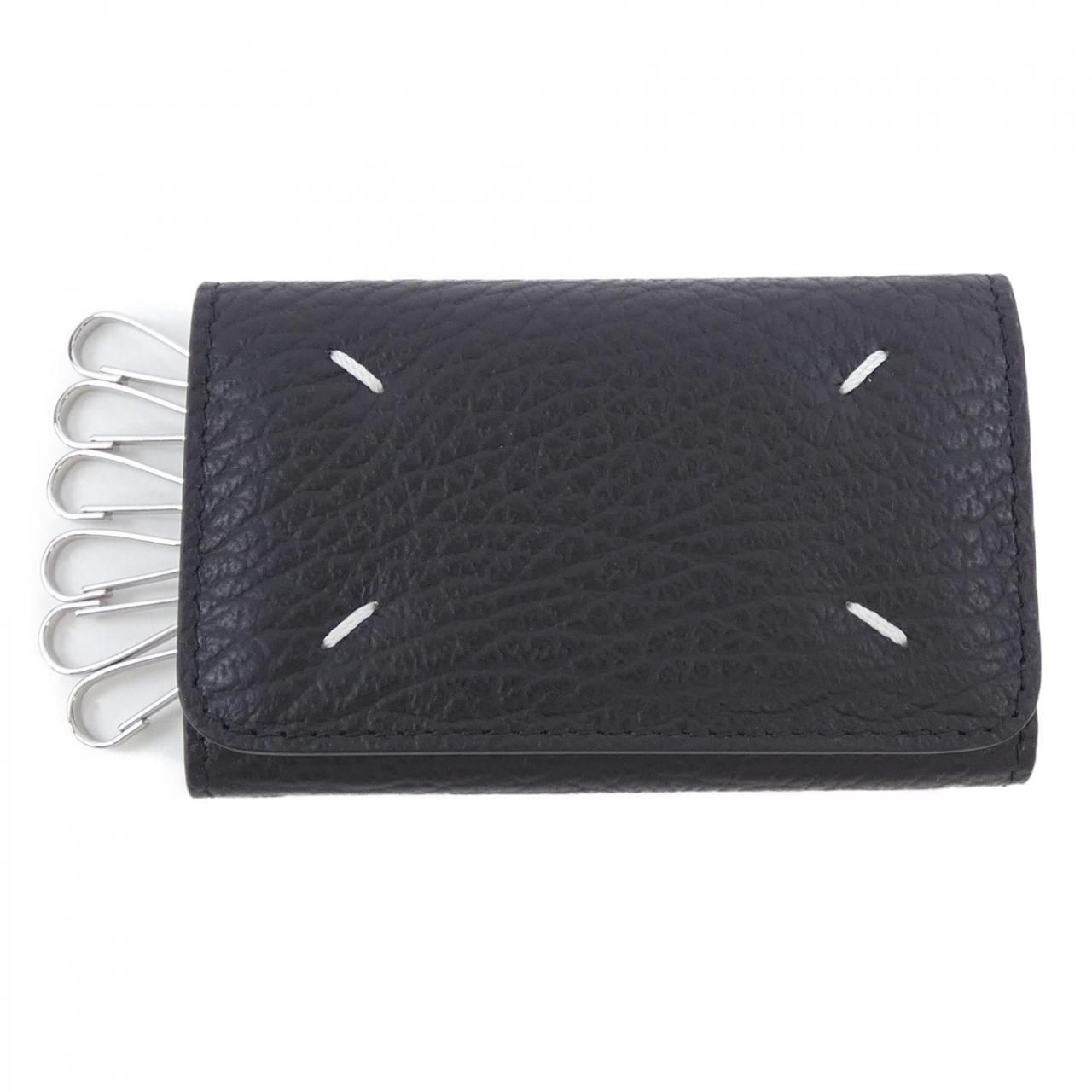 専用【MAISON MARGIELA / メゾン マルジェラ】 KEY CASE Maison Margiela メゾン マルジェラ MAISON MARGIELA SA2UI0003