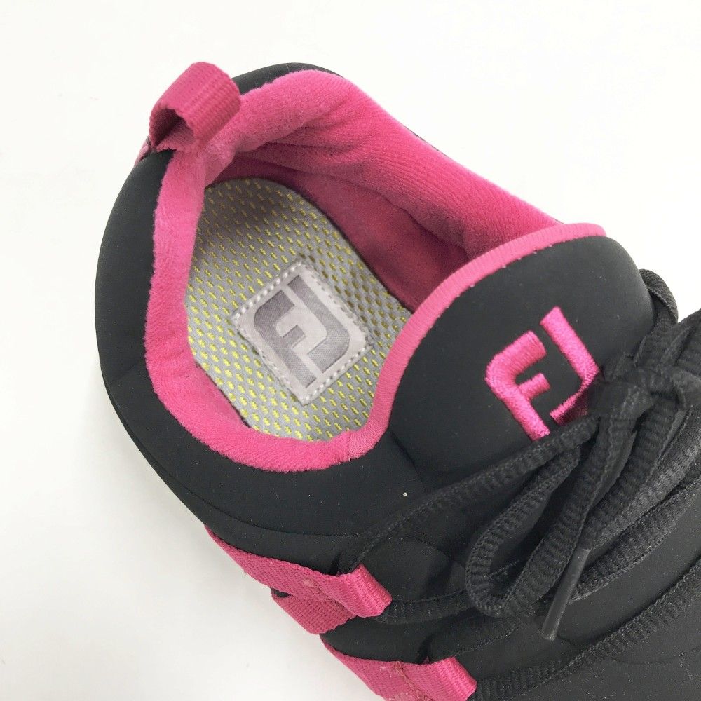 FOOT JOY フットジョイ 92916J Leisure SO スパイクレスゴルフ