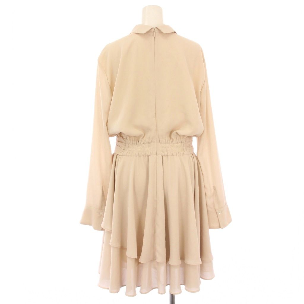 ベージュ 1251305083