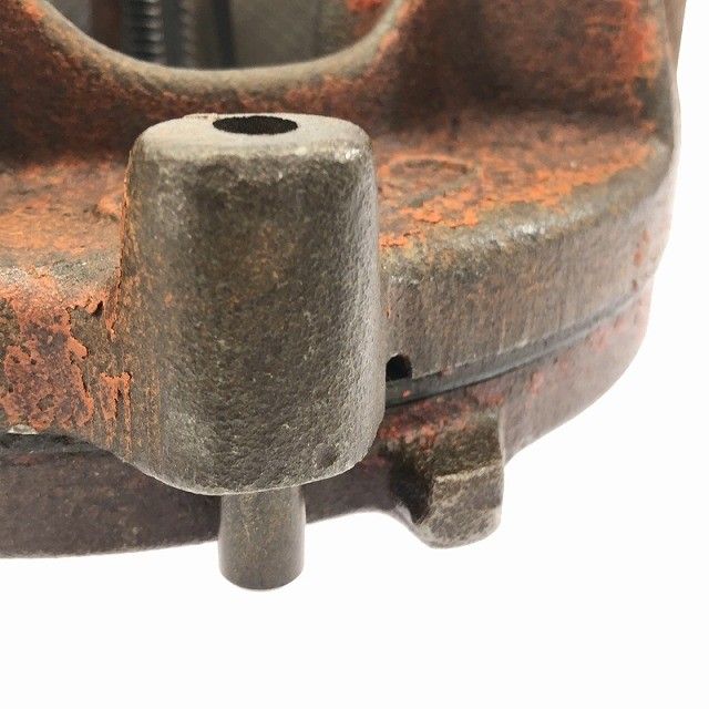 自動切上ダイヘッド AD