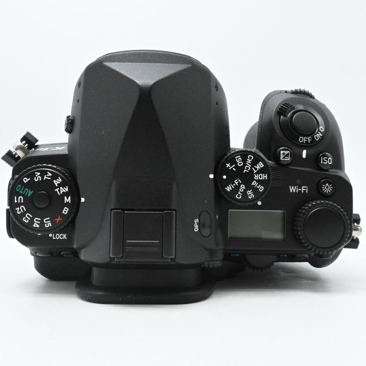 ペンタックス PENTAX K-1 Mark II ボディ ブラック - メルカリ ペンタックス PENTAX K-1 Mark II ボディ ブラック - メルカリ