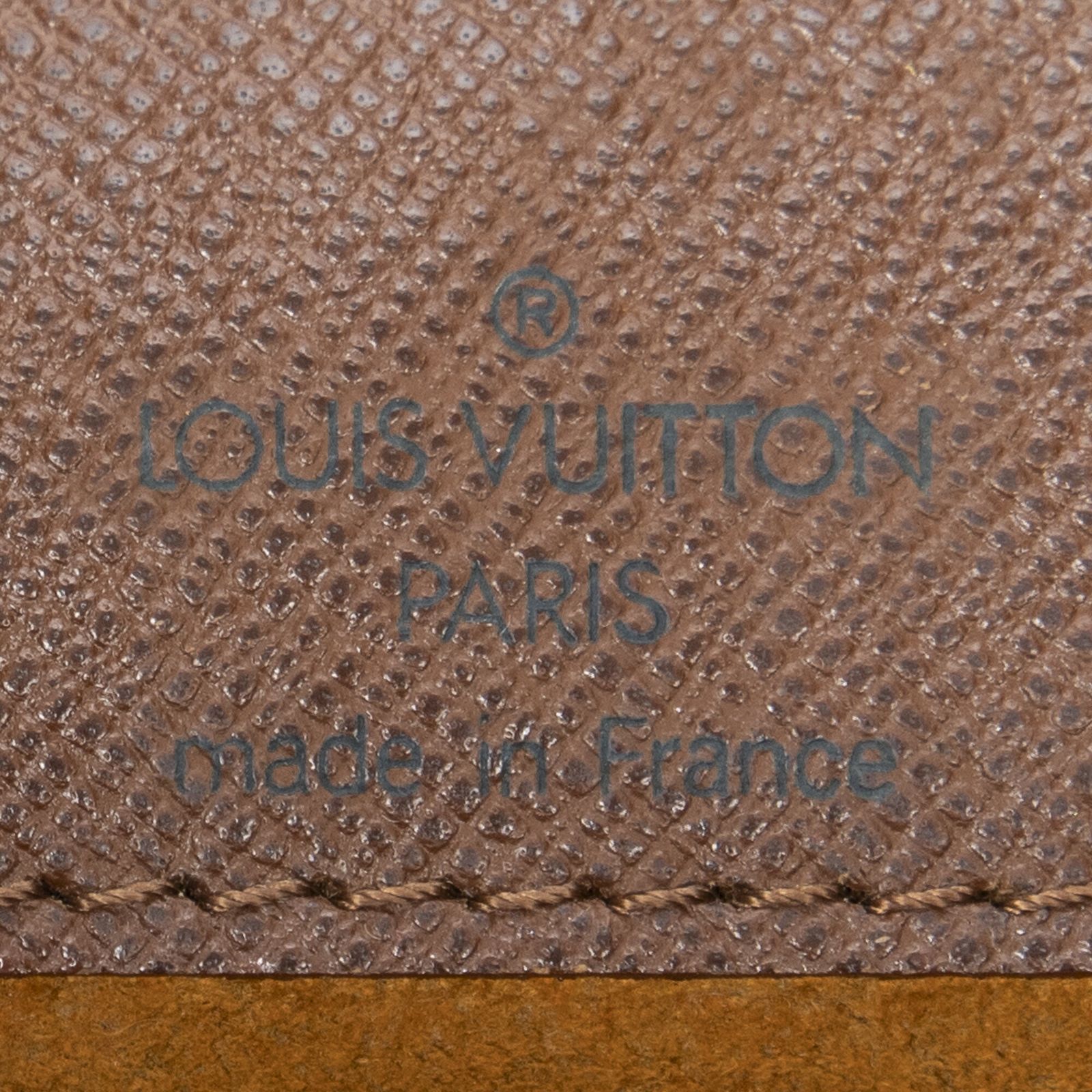 VUITTON