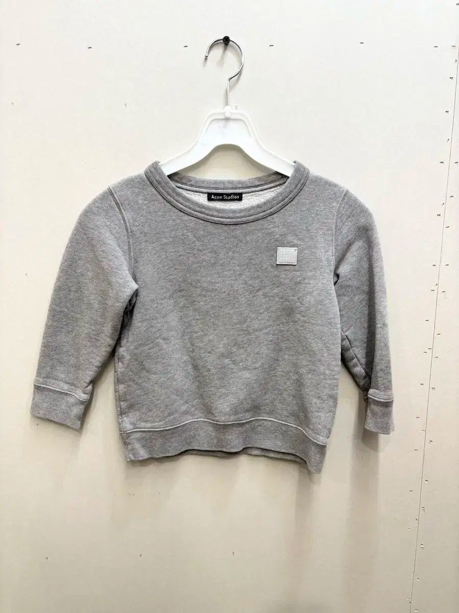 Acne Studios アクネストゥディオズ キッズ トレーナー 120