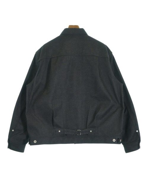 COMME des GARCONS HOMME デニムジャケット メンズ 古着 送料無料