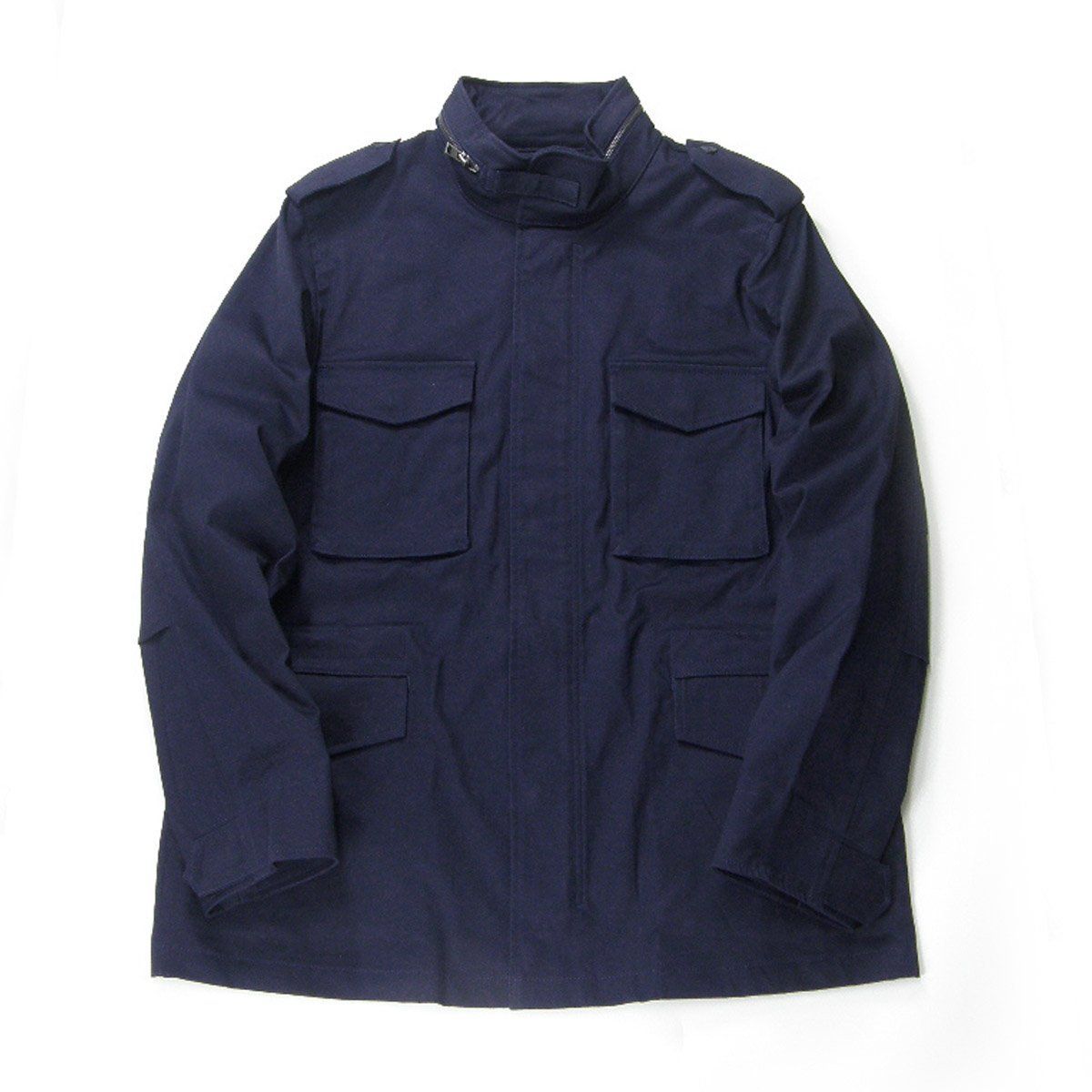 新品】 MICHAEL KORS ／ マイケルコース M-65 フィールドジャケット 