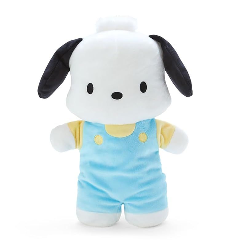 ぽちゃこ pochacco