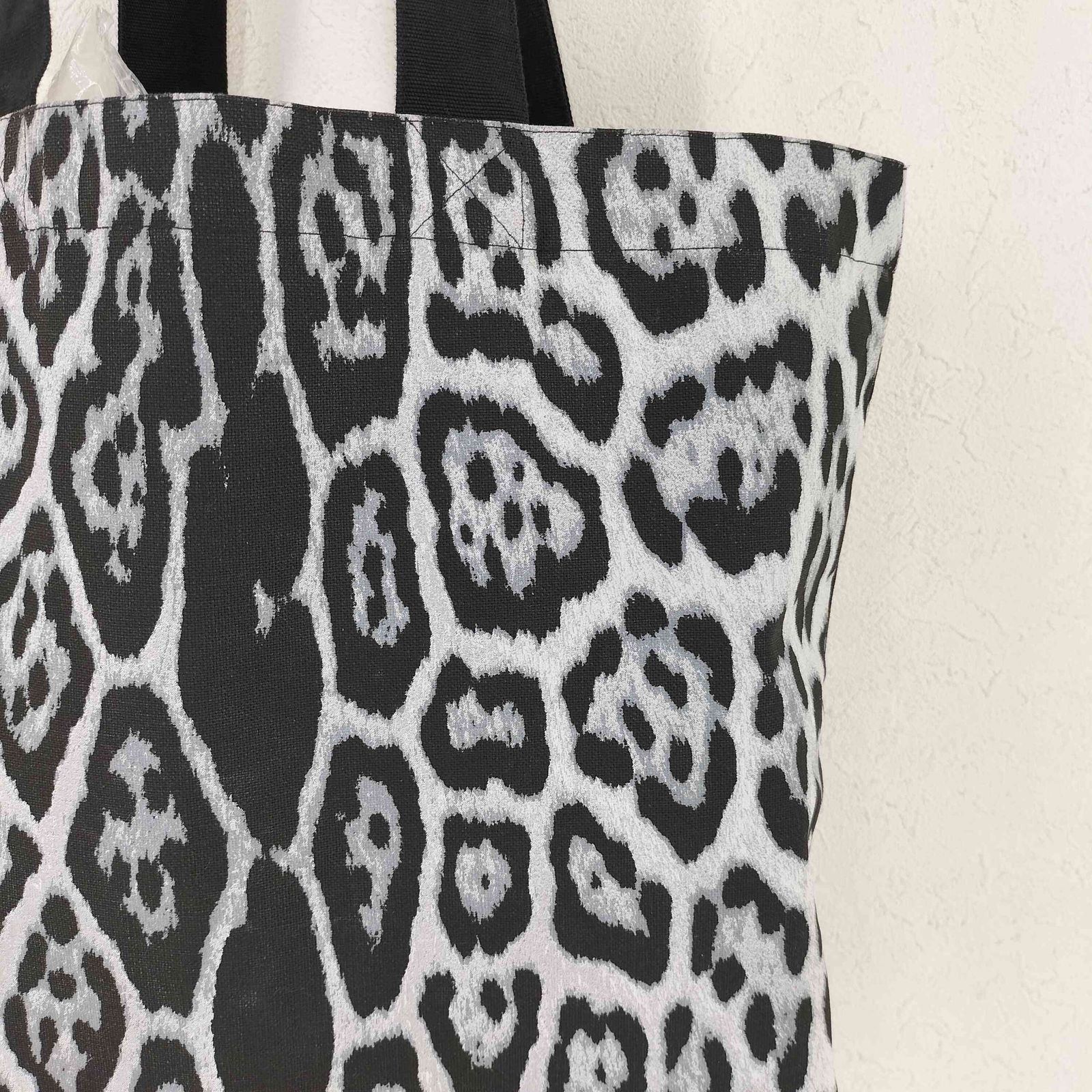 サンローラン Saint Laurent LEOPARD FOR NOIR レオパード
