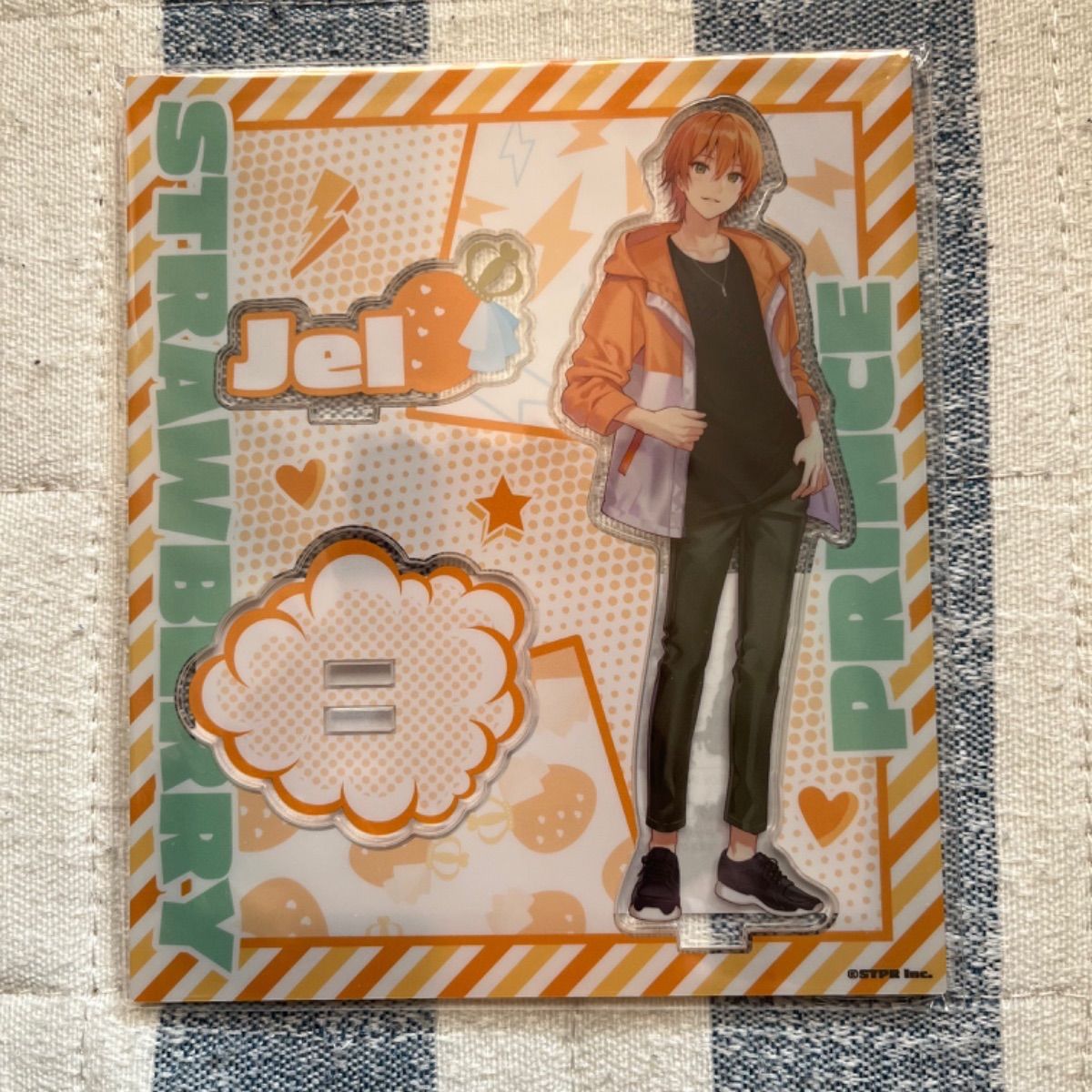 すとぷり ジェルくん アクキー まとめ売り - ゲーム・おもちゃ・グッズ すとぷり ジェルくん アクキー まとめ売り - ゲーム・おもちゃ・グッズ