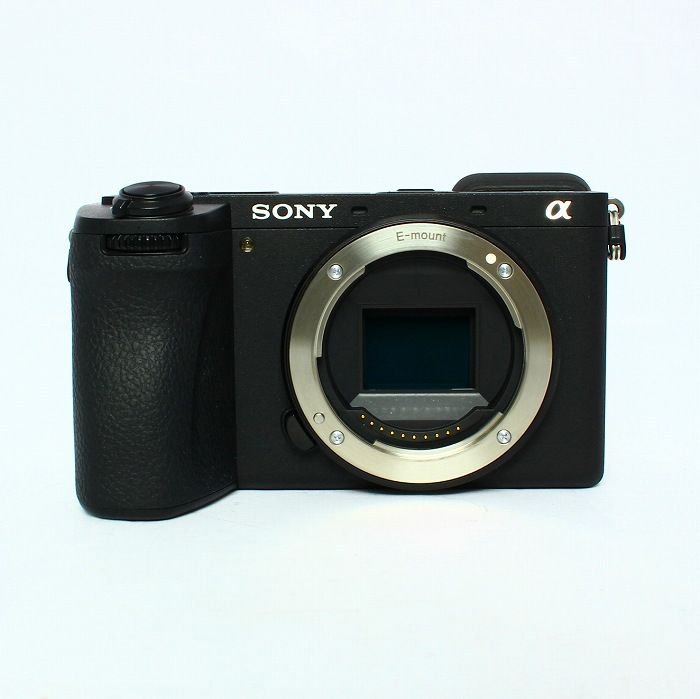 ソニー SONY α6700 ボディ ILCE-6700