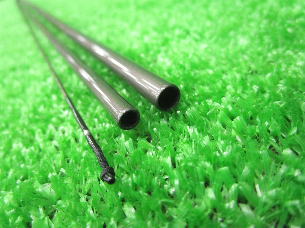 ECH高 シマノ 飛天弓 柳 八 8尺 - メルカリ