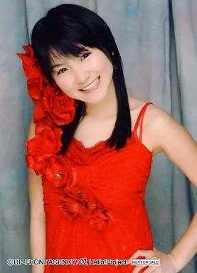 中古】生写真(ハロプロ) モーニング娘。/光井愛佳/上半身・衣装