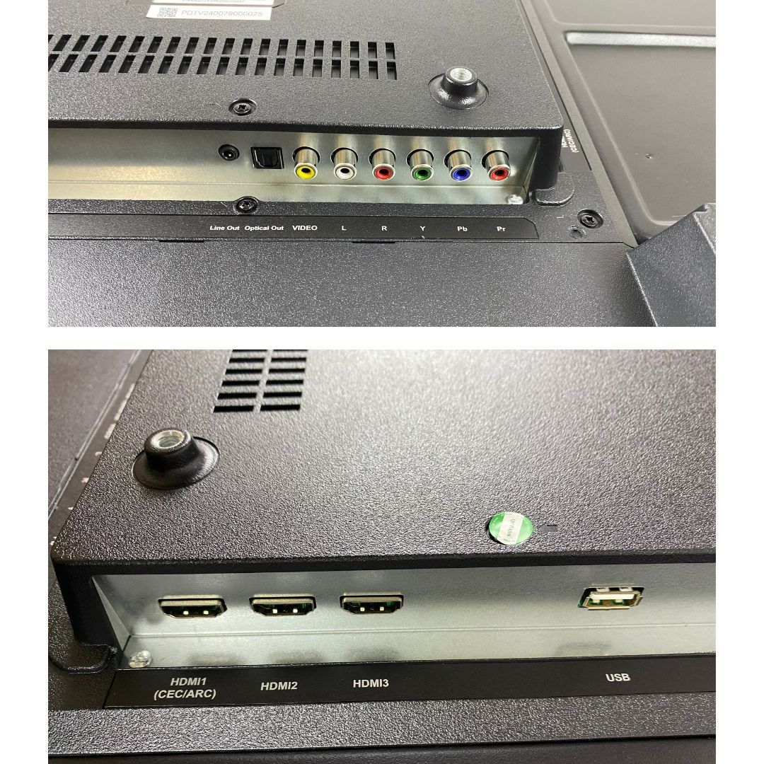 JAPANNEXT 43インチ 大型4K(3840x2160)液晶ディスプレイ JN