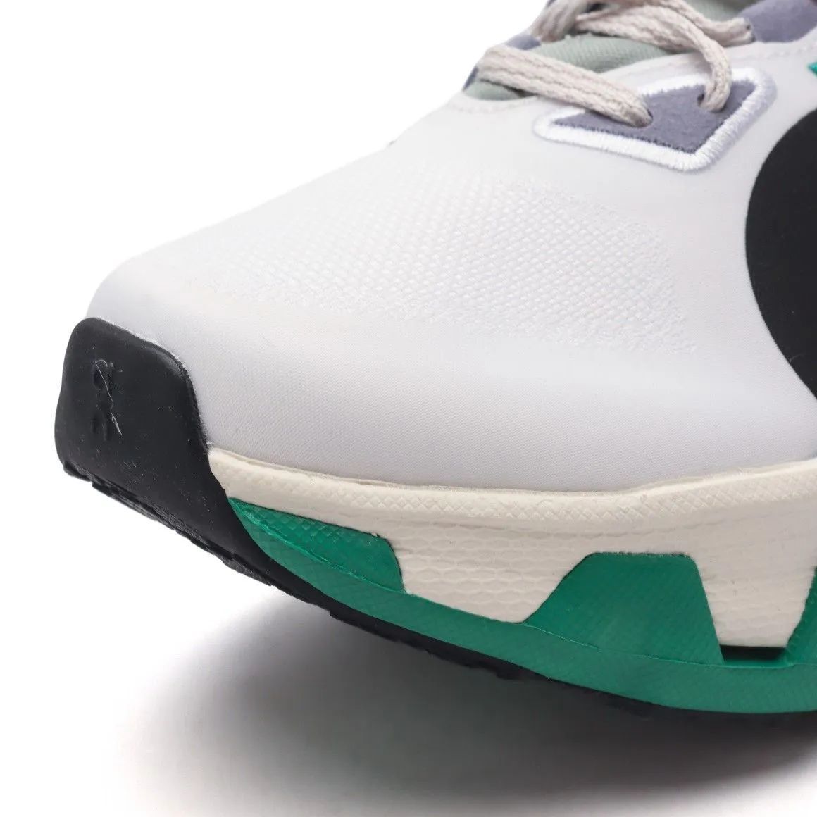 【美品】Cloudmonster Hyper / Undyed | Mint Men's Cloudmonster Hyper | White & Green | On Canada