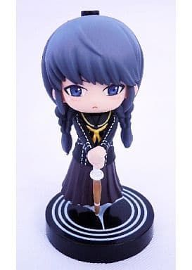 ワンコイングランデフィギュアコレクション ペルソナ4 主人公(女装ver