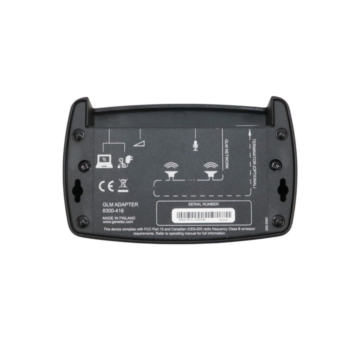 ジェネレック 8300-601 GLM Kit 8300-601glmkit-rto 【非常に良い(A  