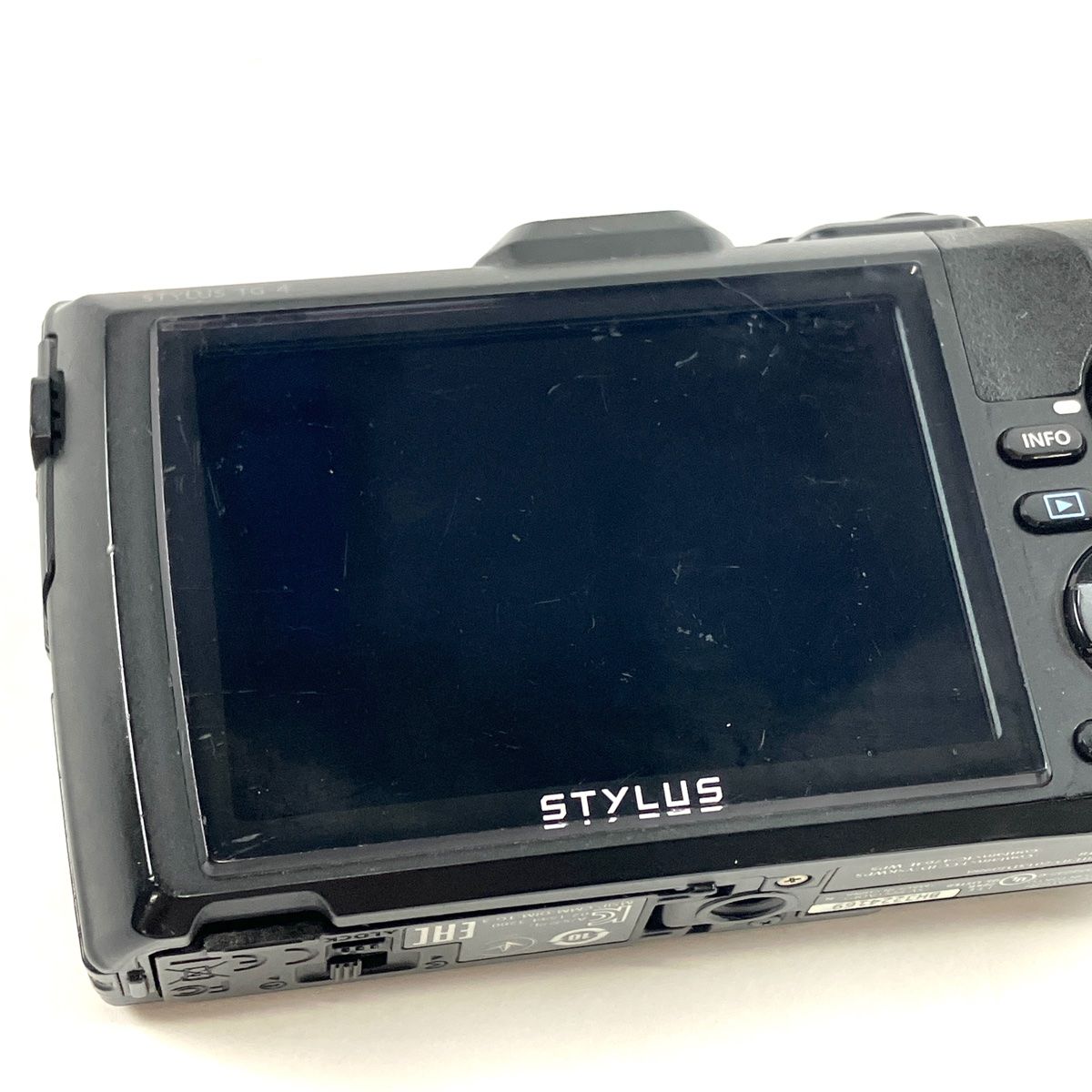 OLYMPUS