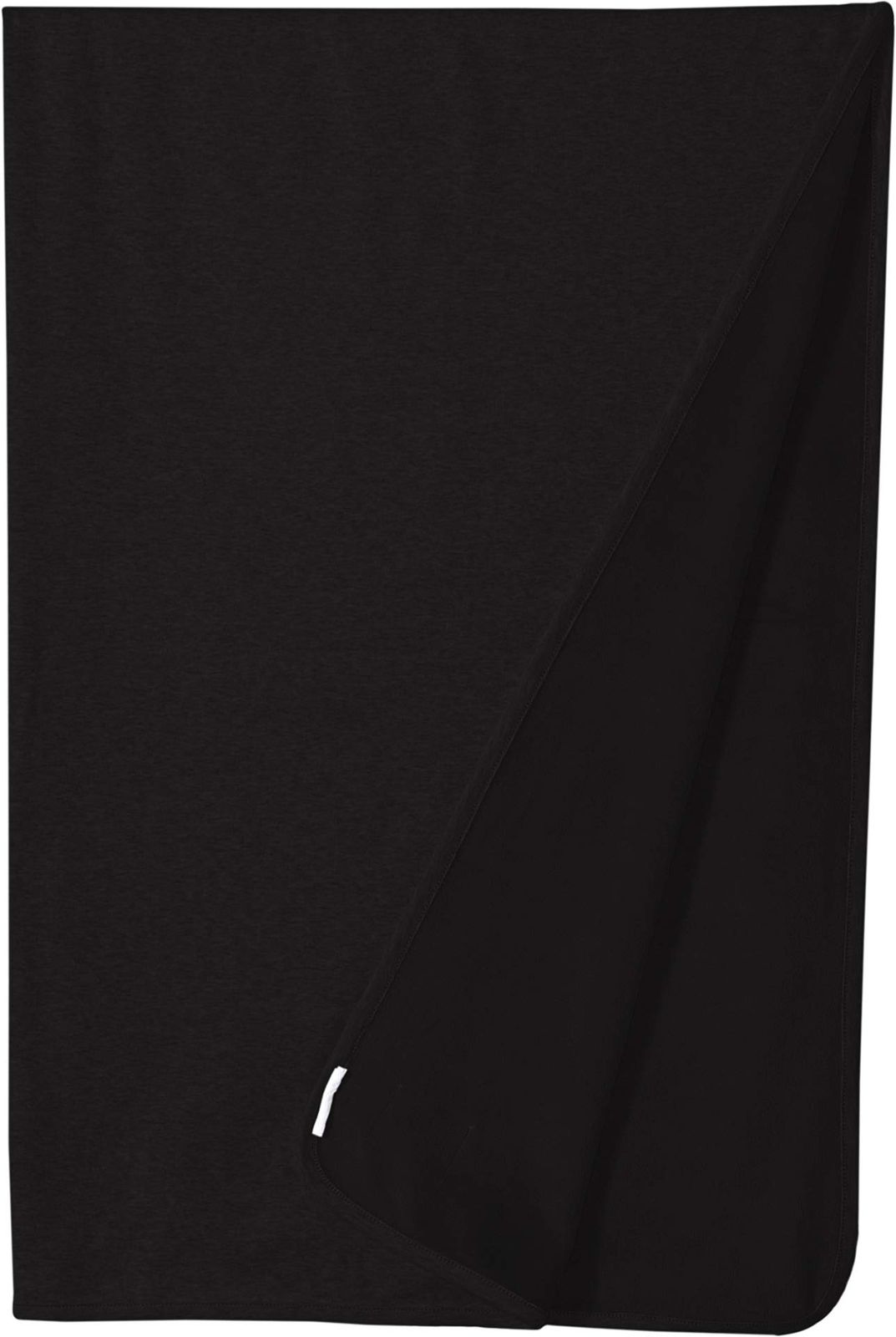 未使用※インド ブロックプリント 中綿入りキルト ゴールデン