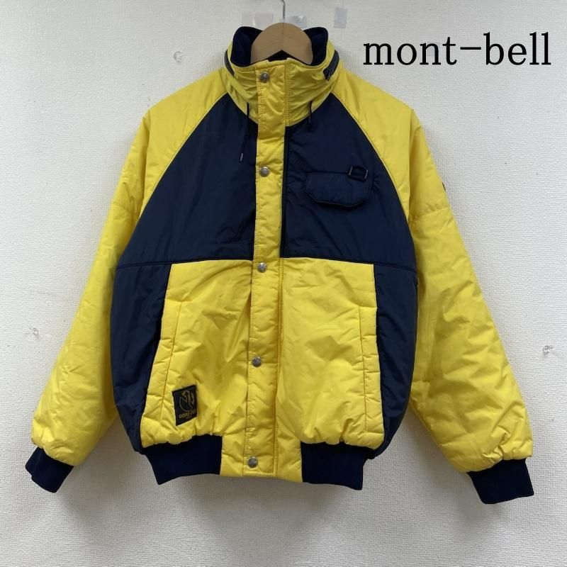 70s モンベル ゴアテックス アウトドアジャケット ヴィンテージ ジャケット 70s モンベル ゴアテックス アウトドアジャケット ヴィンテージ