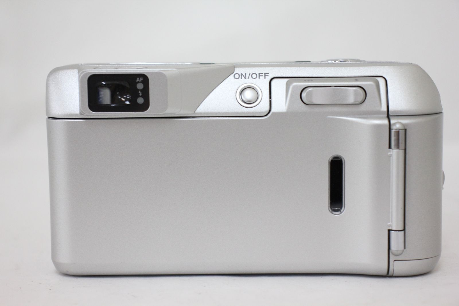 【動作確認ＯＫ】PENTAX　ESPIO170SL MINT【動作確認OK】PENTAX ESPIO170SL