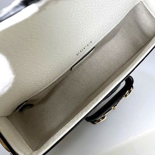 GUCCI グッチ ホースビット1955 ミニバッグ ADIDAS アディダス
