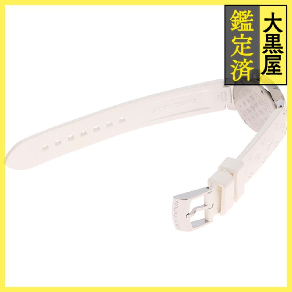 ルイ・ヴィトン タンブール Q12M0 【431】 - メルカリ 