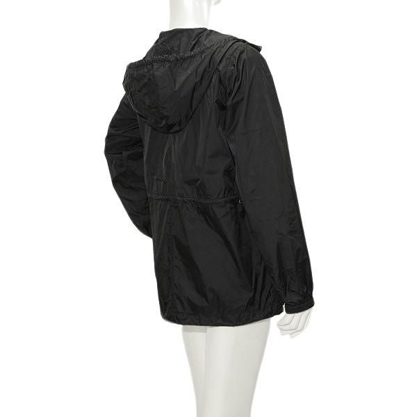 ナイロンブルゾン 005-51011