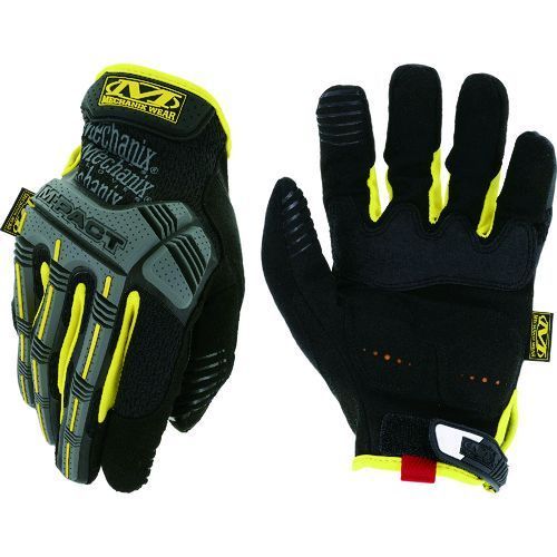 7営業日以内発送 ＭＥＣＨＡＮＩＸ MPT-01-008 Ｍ－Ｐａｃｔ ブラック イエロー Ｓ MPT01008 沖縄離島販売不可