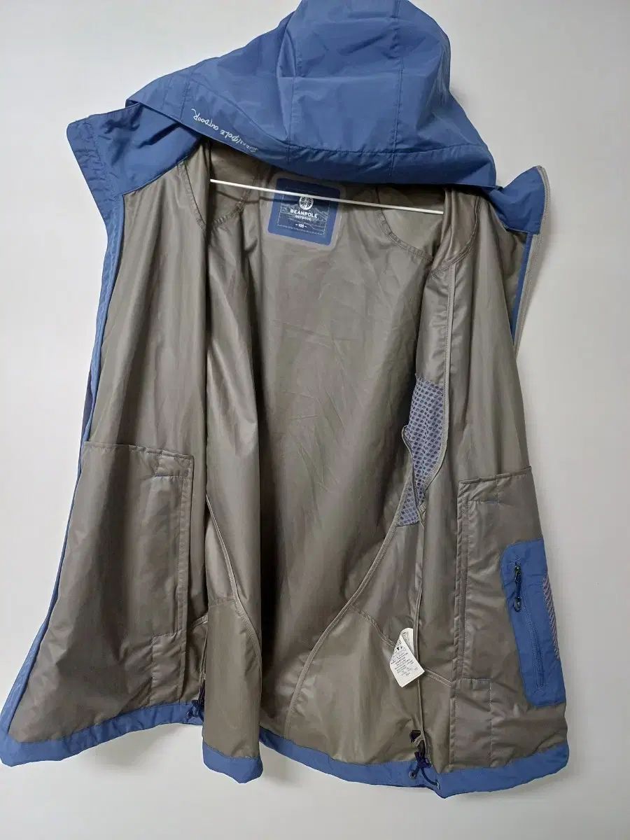 ウィンドストッパー 防水