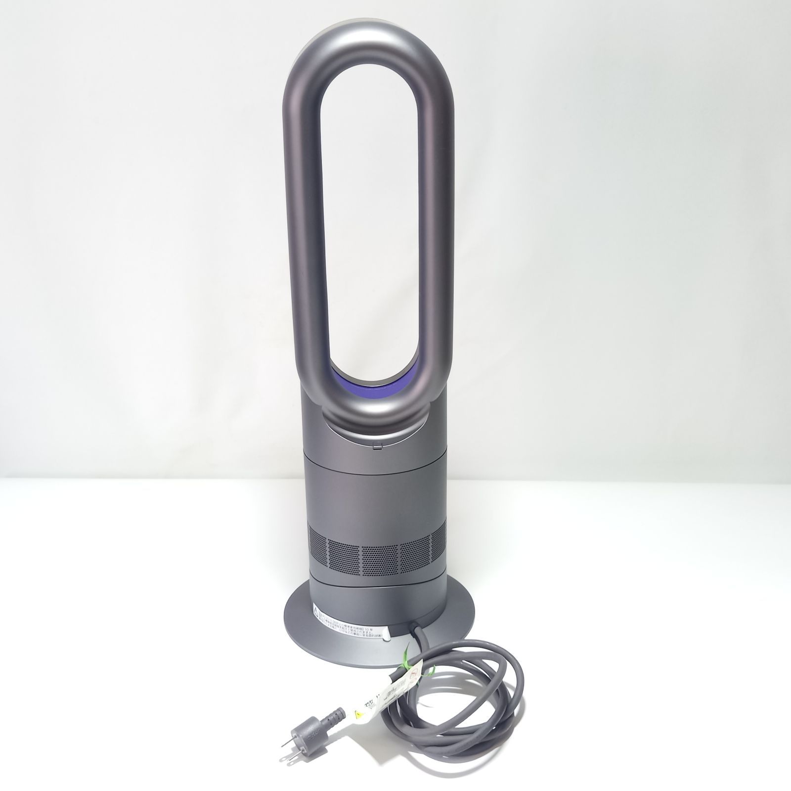 dyson ダイソン hot cool AM09 セラミックファンヒーター HZ3-JP-KAA3962A 2018年製 WWW_KANDAIZUMI_COM