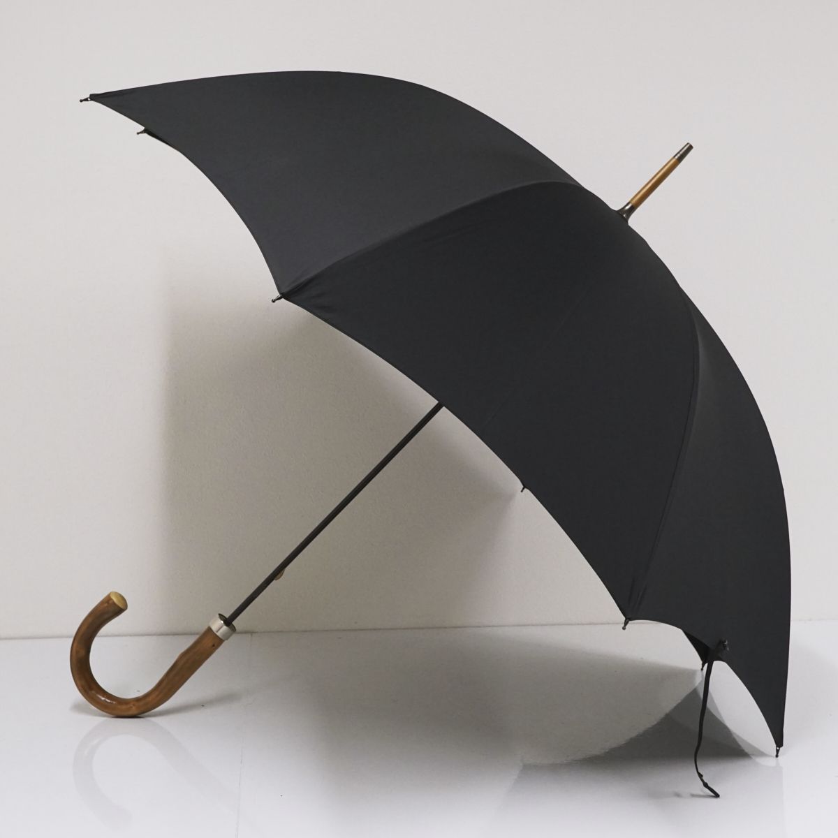 紳士傘 FOX UMBRELLA フォックスアンブレラ USED美品 傘 メンズ