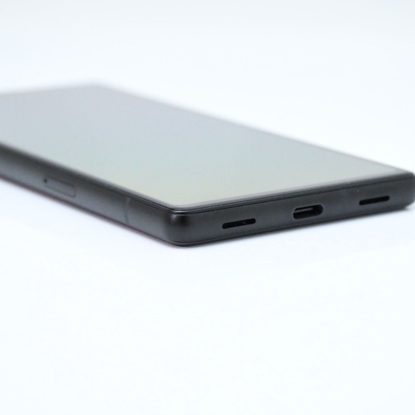 Pixel6a チャコール 128gb Google Pixel 6a 128GB チャコール SIMフリー Google Pixel 6a