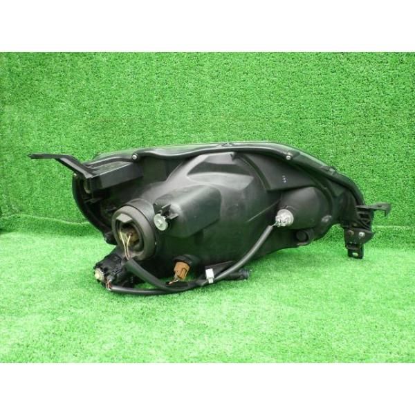 ポルテ NCP145 左ヘッドランプ・ヘッドライト X 4WD コイト 52-258  