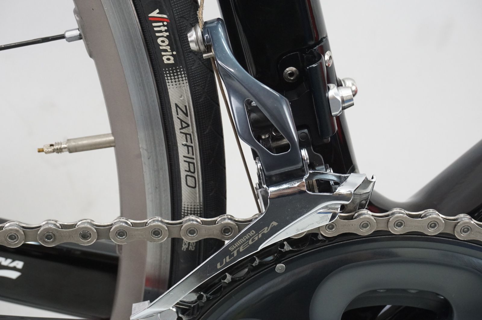 WILIER ウィリエール GRANTURISMO R ULTEGRA 2014年モデル ロードバイク 大宮店 BRIGHTFACE_UK