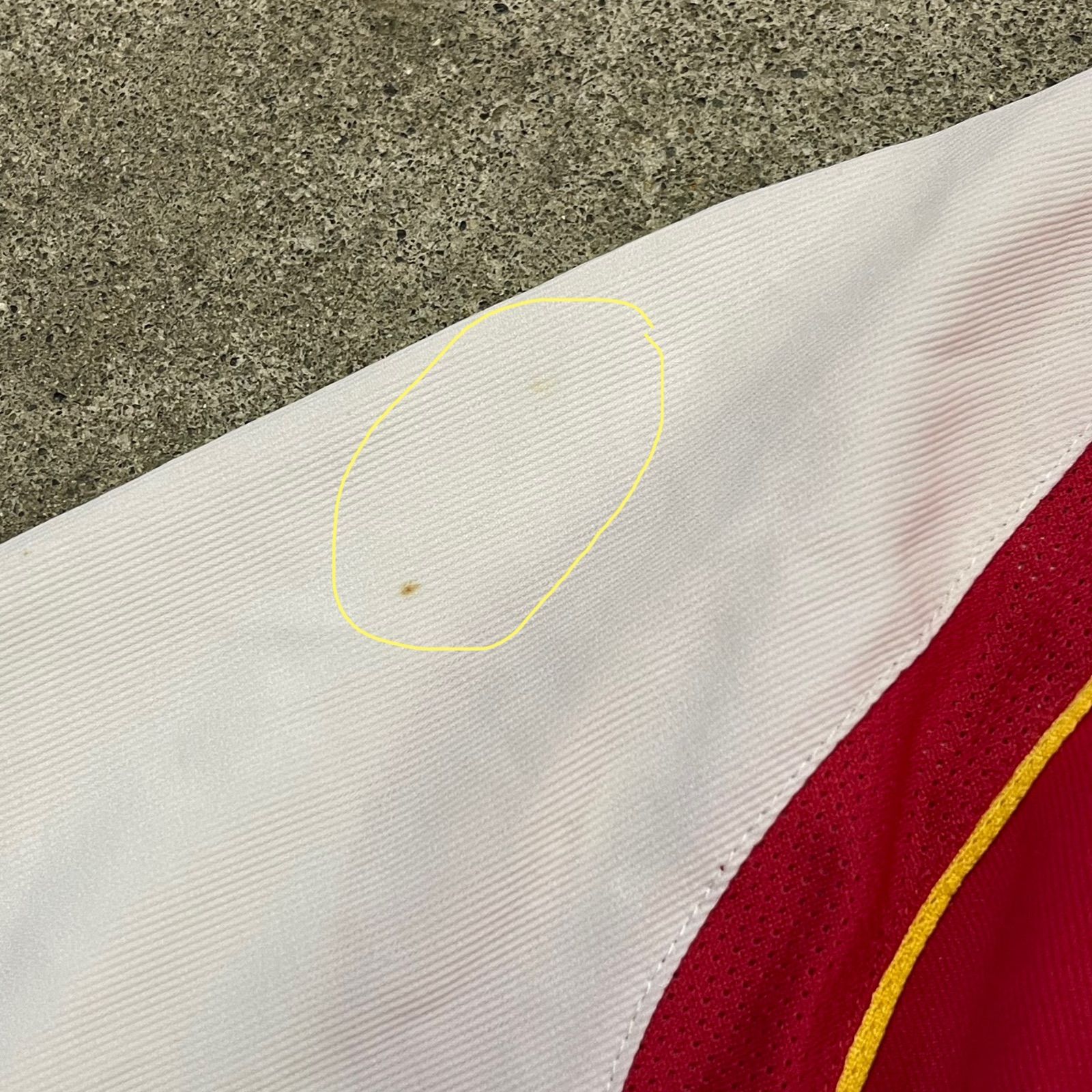 NIKE ナイキ アーセナル ユニフォーム total90 トータル90 NIKE TOTAL 90 Arsenal ナイキ アーセナル トータル90