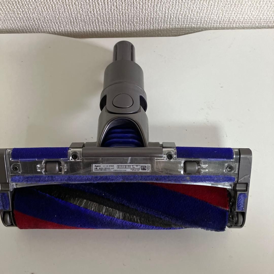 格安中古 ダイソン ソフトローラークリーナーヘッド 151868 CY25CY24