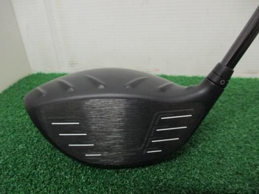 中古:PING G440 LST 9°ドライバー TOUR BLACK 65X 中古】 ピン G440 LST 9° ドライバー DR PING TOUR 2.0 BLACK 65